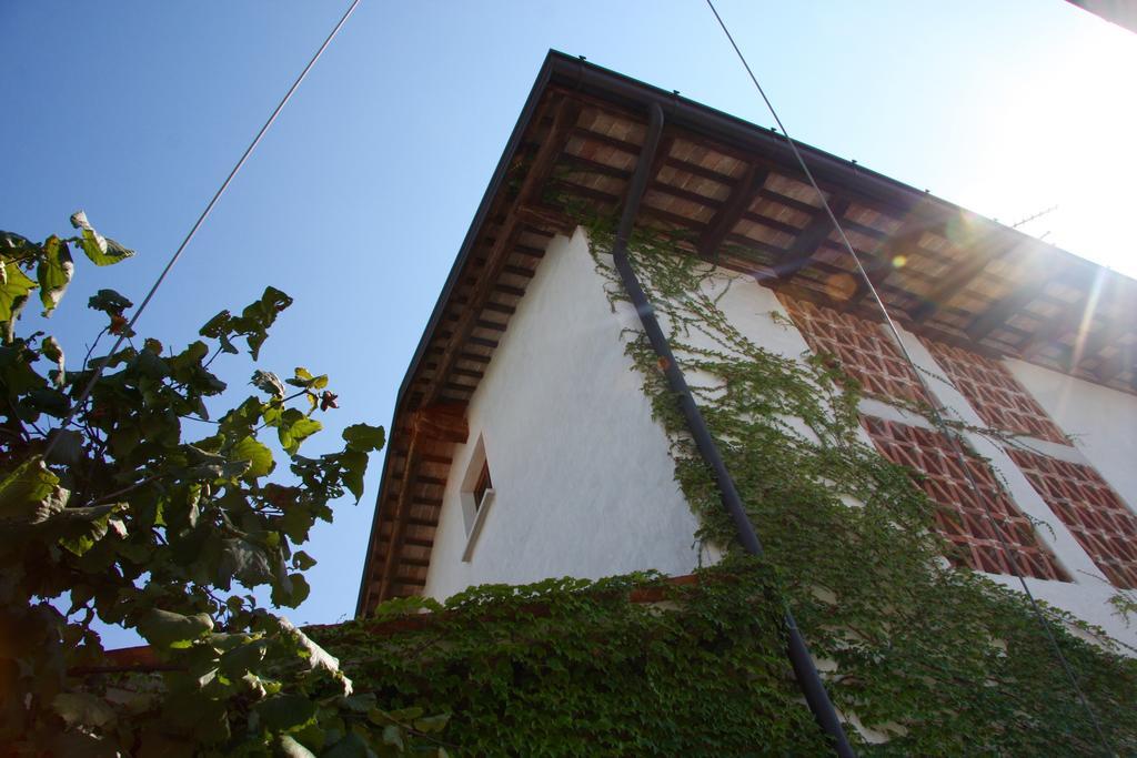 Casa Griunit Vila Capriva del Friuli Exterior foto