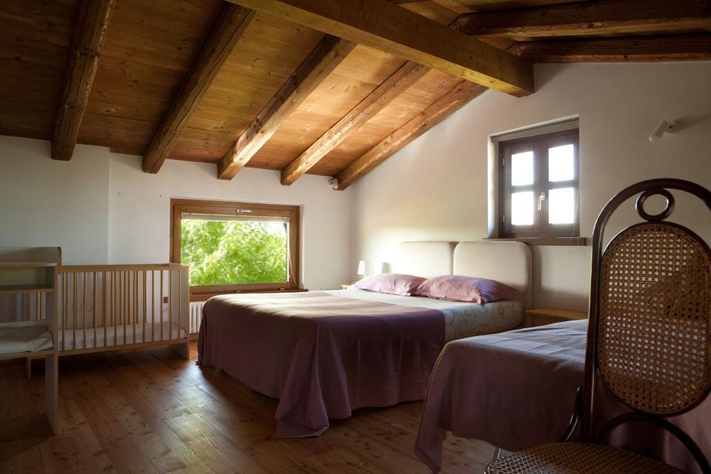 Casa Griunit Vila Capriva del Friuli Exterior foto