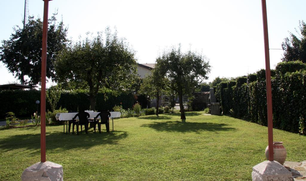 Casa Griunit Vila Capriva del Friuli Exterior foto
